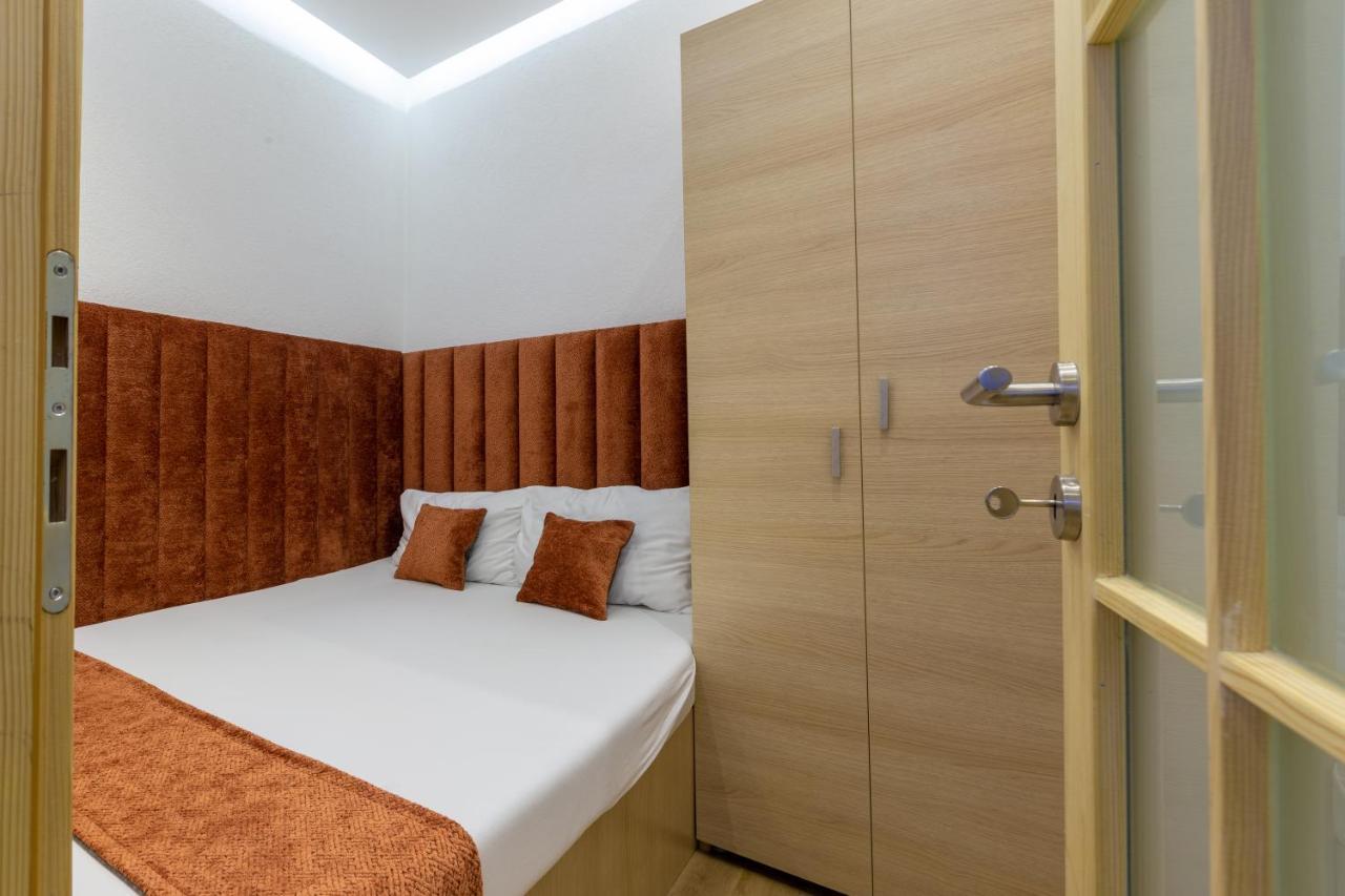 Old City Apartments Sarajevo Room photo